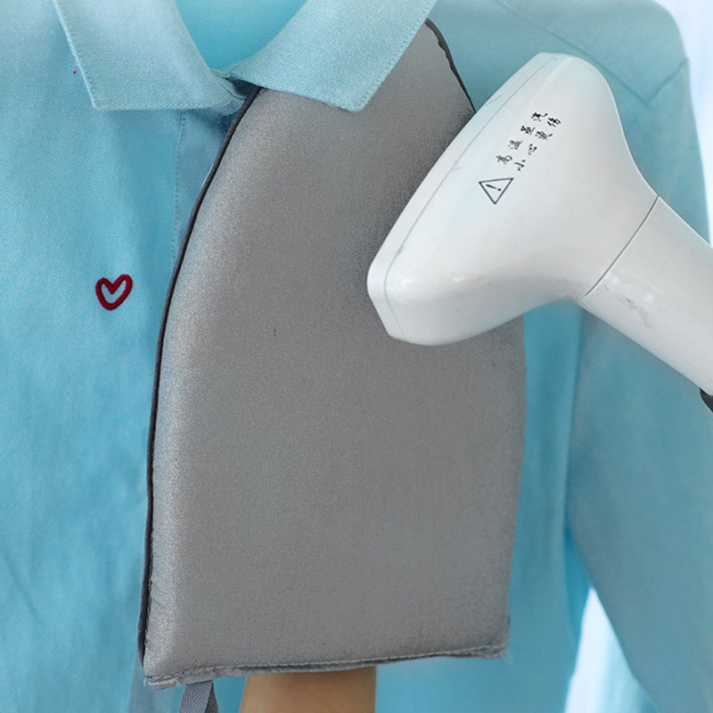 Tragbarer Kegelförmiger Hitzebeständiger Dampfpolsterhandschuh