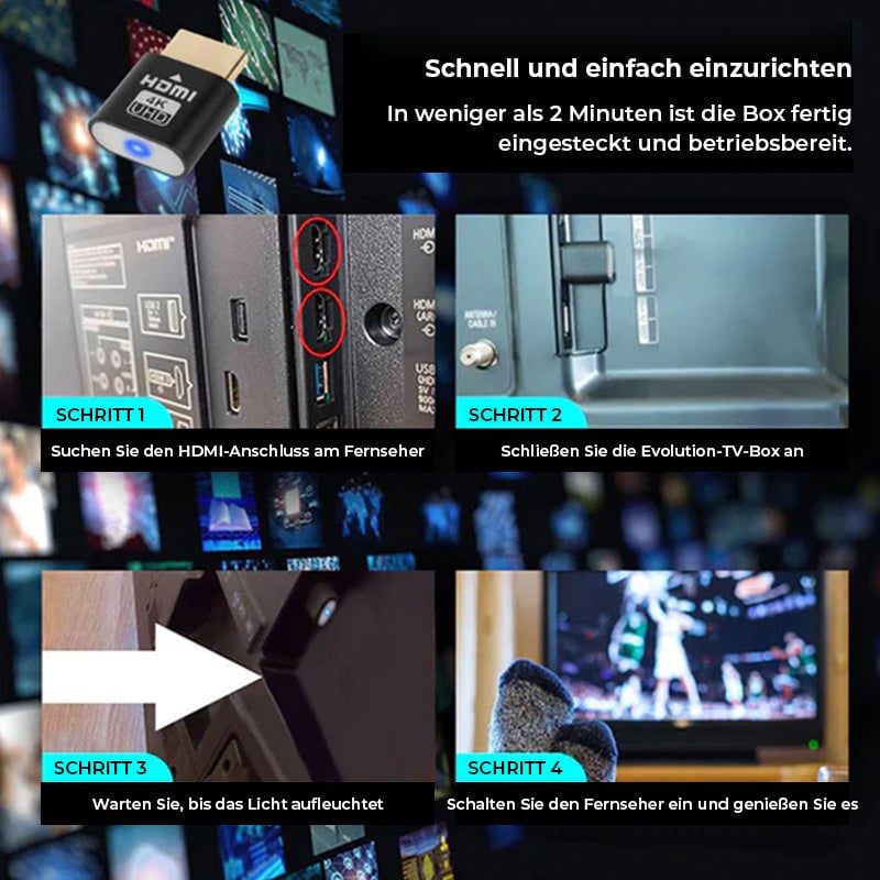 TV-StreaminggerÀt