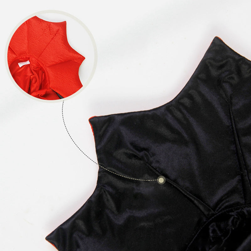 🎃Heißer Verkauf 49%OFF🔥Halloween-Haustierumhang