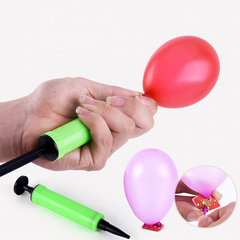 🎅Früh Weihnachtsverkauf 49% Rabatt💥Knock Box Blast Ballon Partyspielzeug