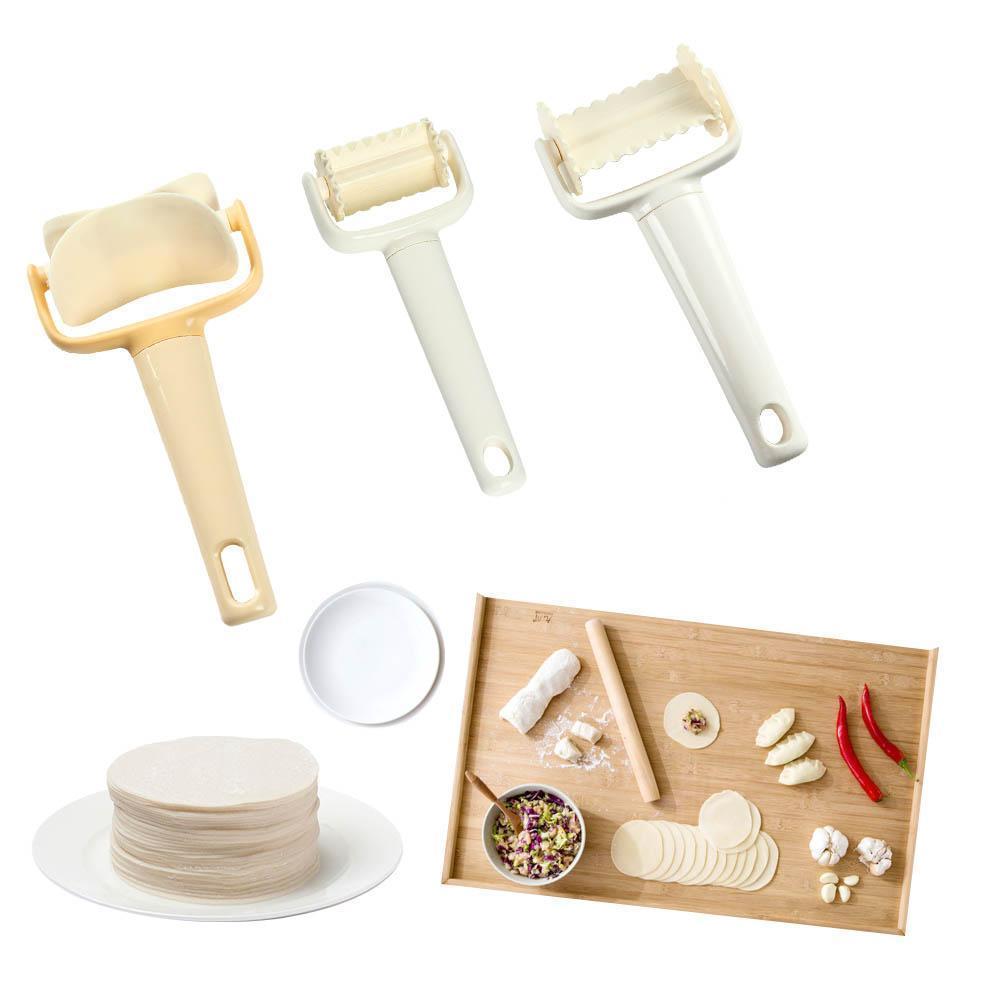 Ausstechform schneider Werkzeug (3er Set)