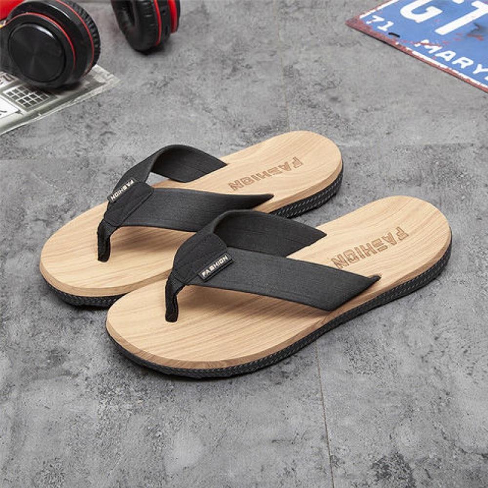 Frauen & Herren Sommer Strand Hausschuhe Outdoor-Qualität