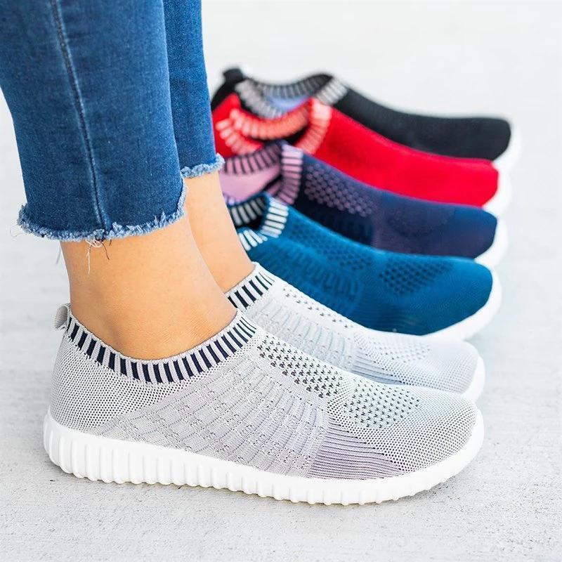 Atmungsaktive Sportschuhe 8 Farben Unisex