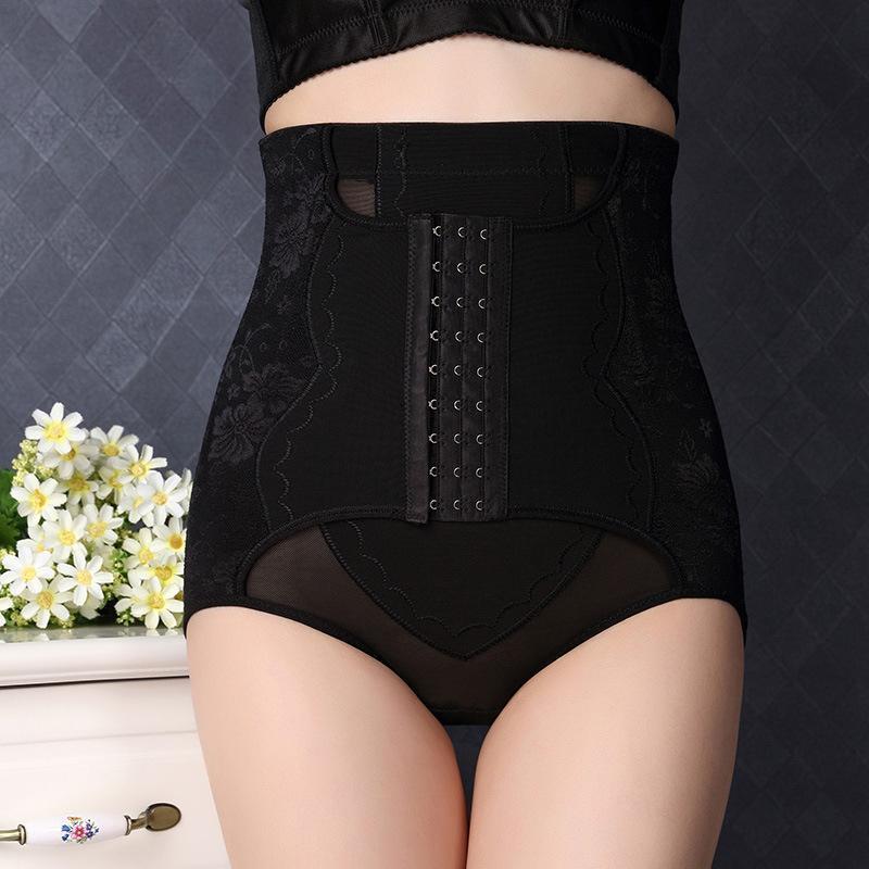 Das Höschen für Taillendesign und Anheben der Hüfte ( Verbesserte Version)