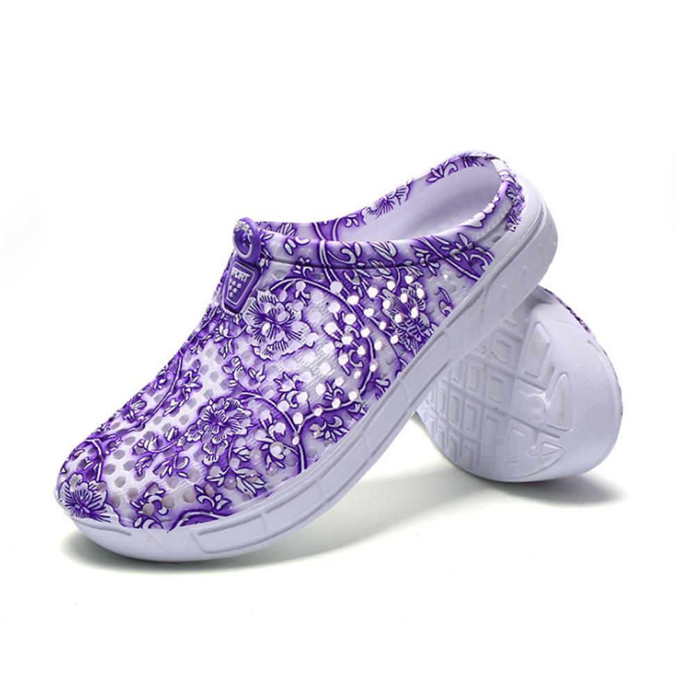 Super Bequeme und Weiche Gummi-Strandschuhe