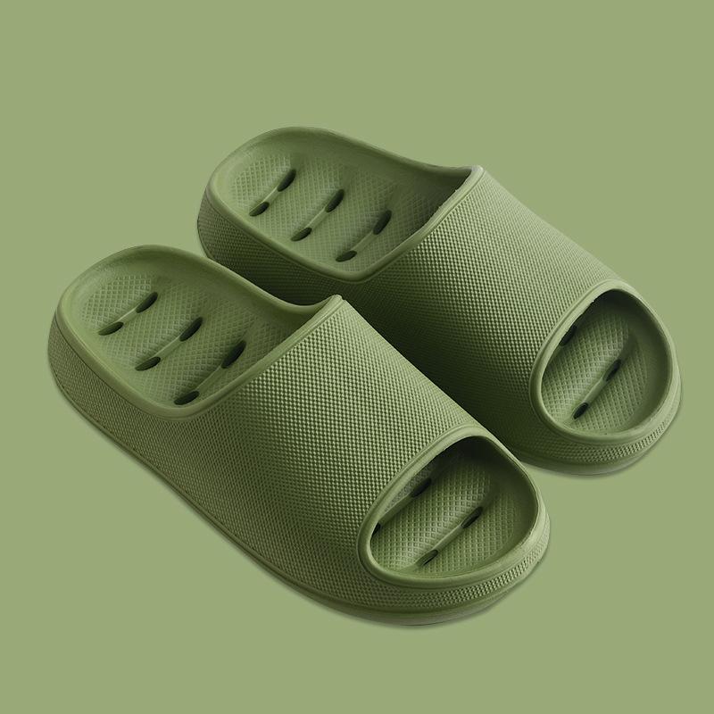 Superweiche Zuhause/ Badezimmer rutschfeste Pantoffeln