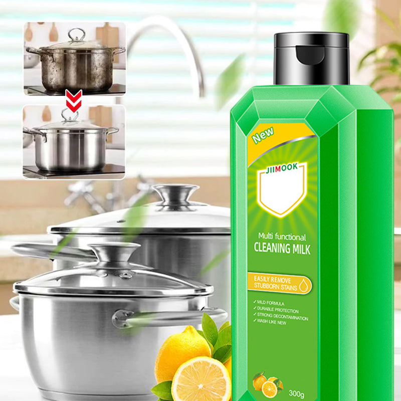 🔥2 kaufen 1 gratis pro Stück nur 9.99€🔥Kraftvoller Mehrzweck-Reiniger