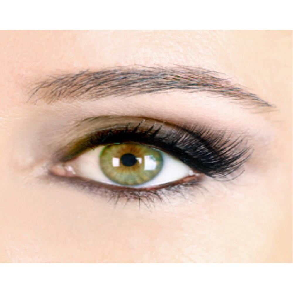 Magnetische Falsche Wimpern(4 Paar/8 Stücke)