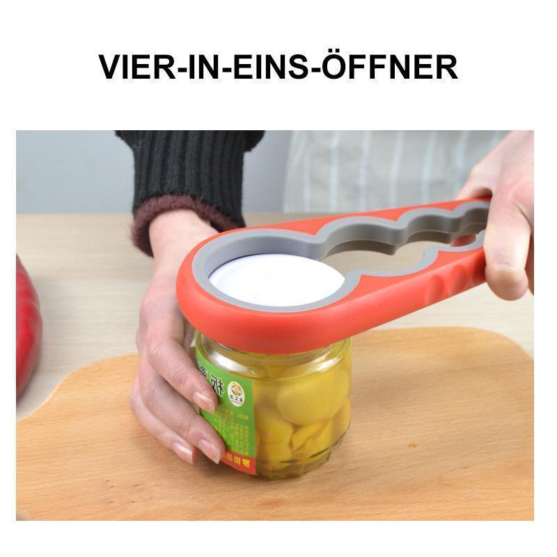 4-in-1-Handöffner