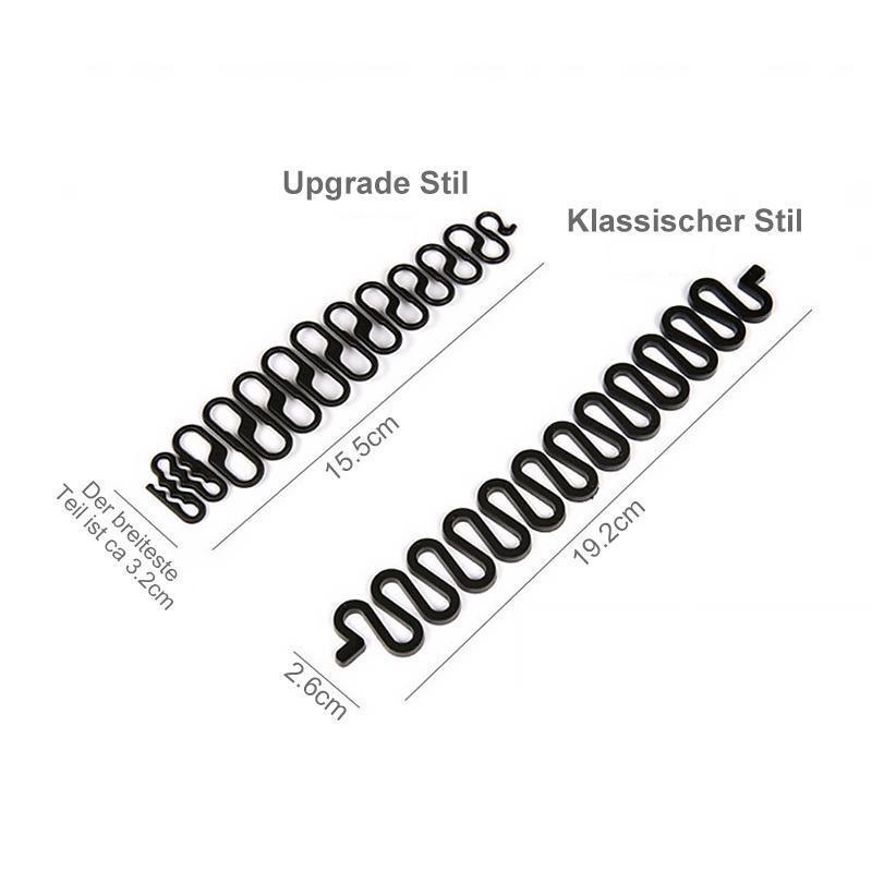 Magisches Flechten - Haar Werkzeug(Fünf )