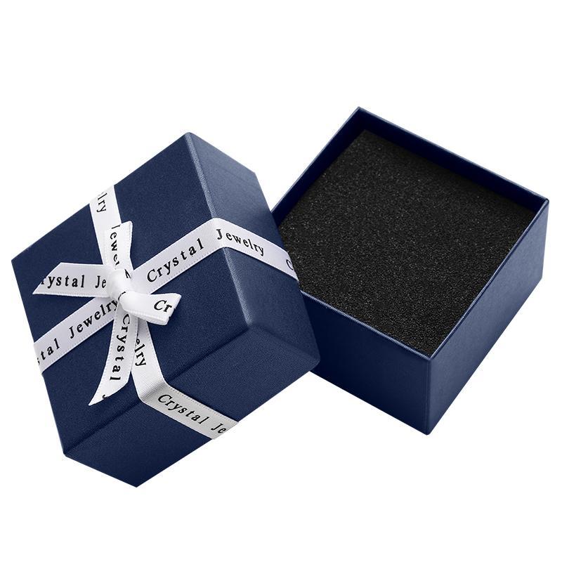 Hochwertige Weihnachtsbaum Ohrringe