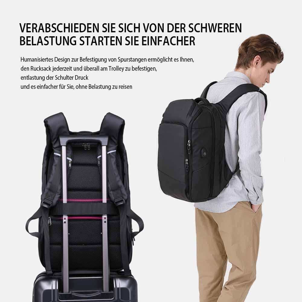 GeschÀftsreiserucksack