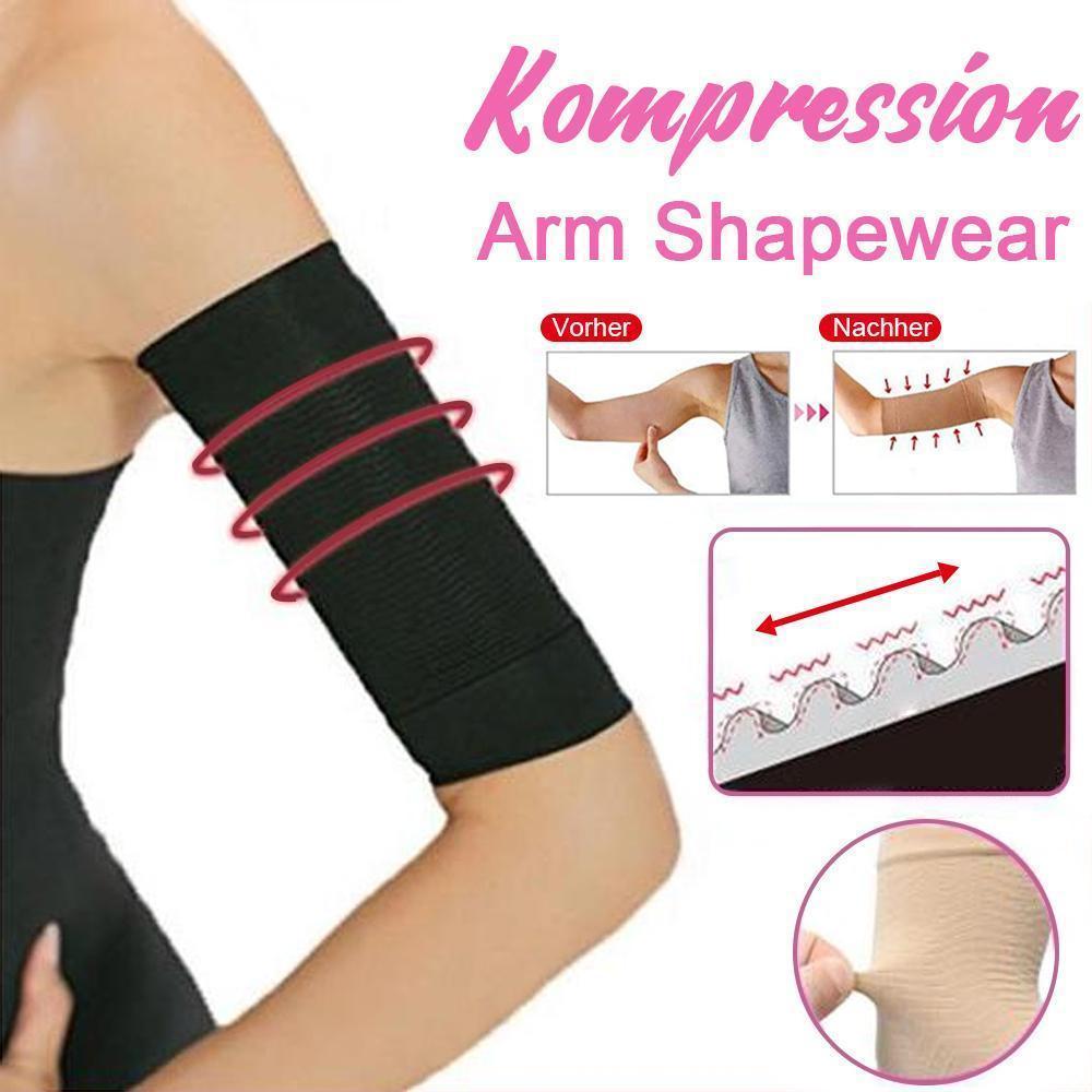 Kompression Arm Shapewear (1 Paar )