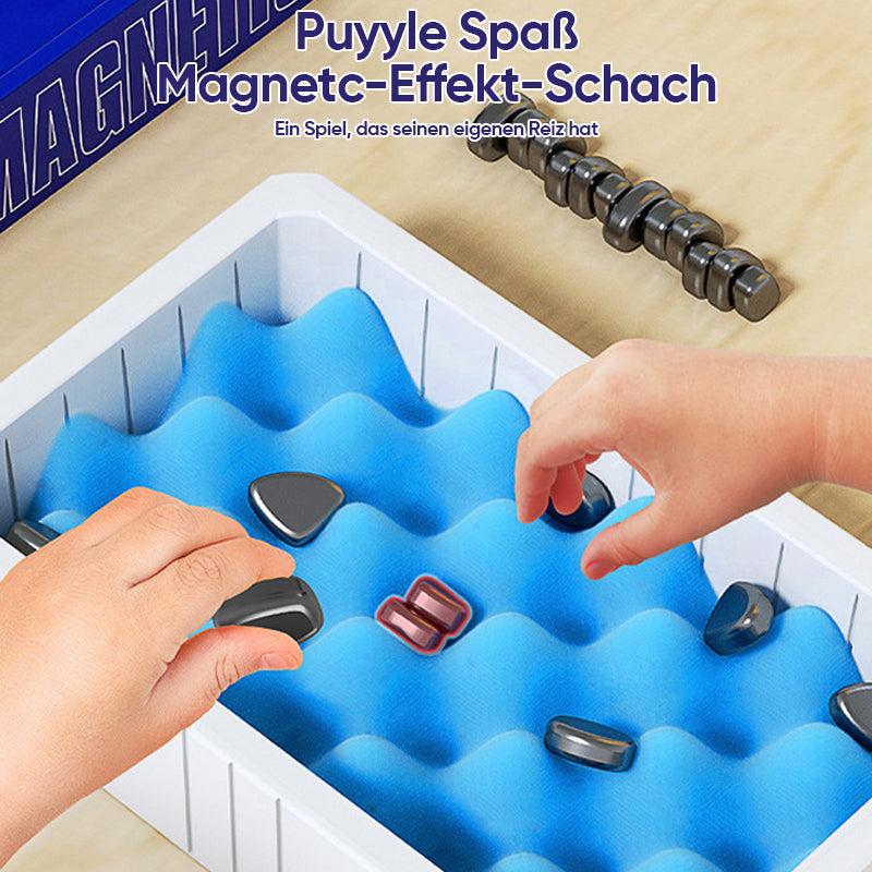 🎁Letzter Tag 49% Rabatt💥Magnetisches Kinderschachspielzeug