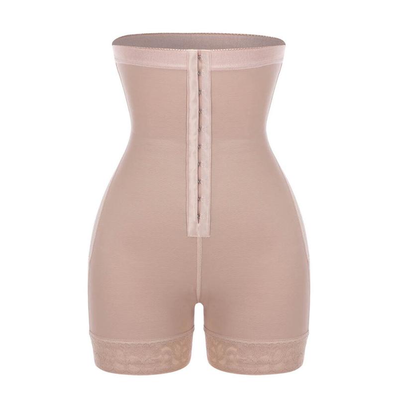 Körperformende Hose