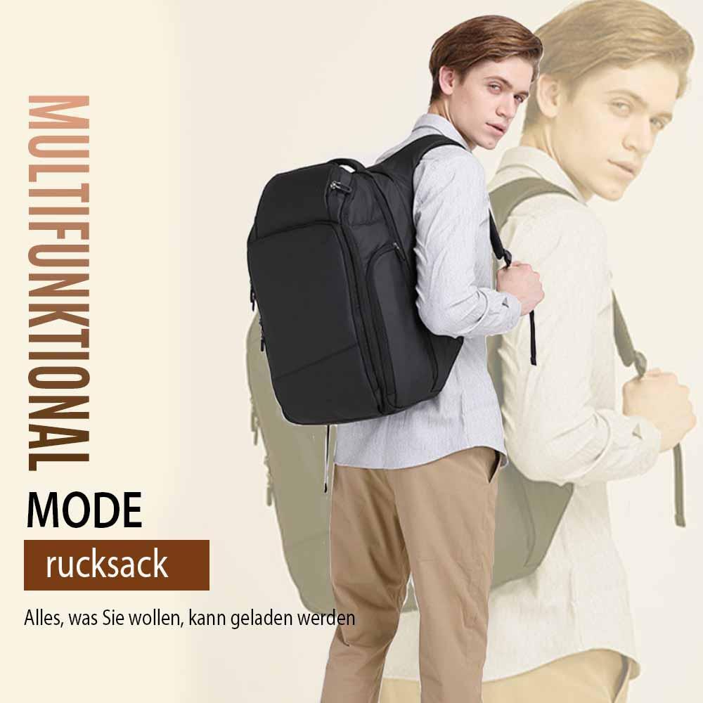 GeschÀftsreiserucksack