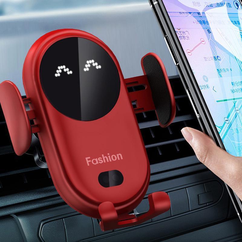 SANK® Intelligentes kabelloses Autoladegerät