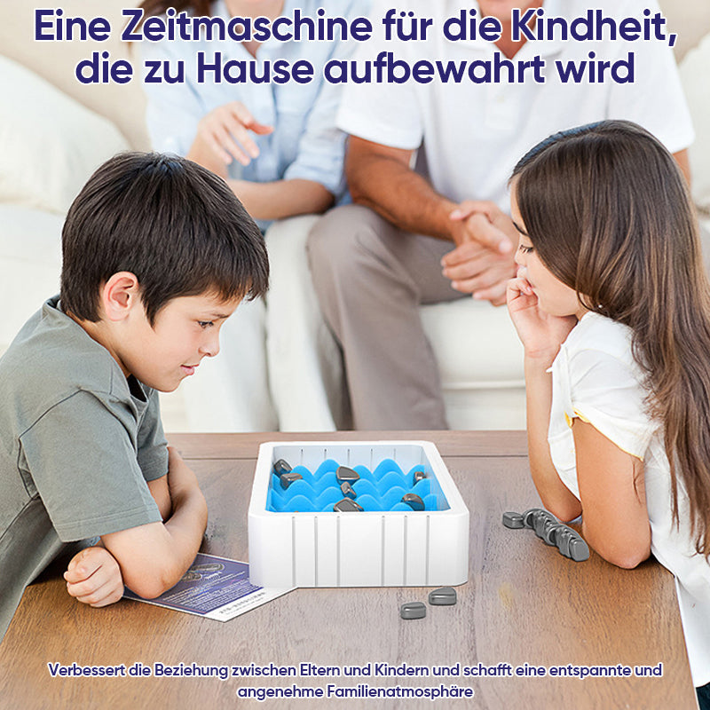 🎁Letzter Tag 49% Rabatt💥Magnetisches Kinderschachspielzeug