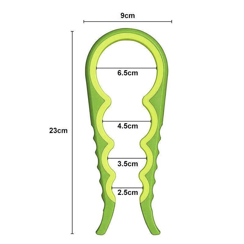 4-in-1-Handöffner
