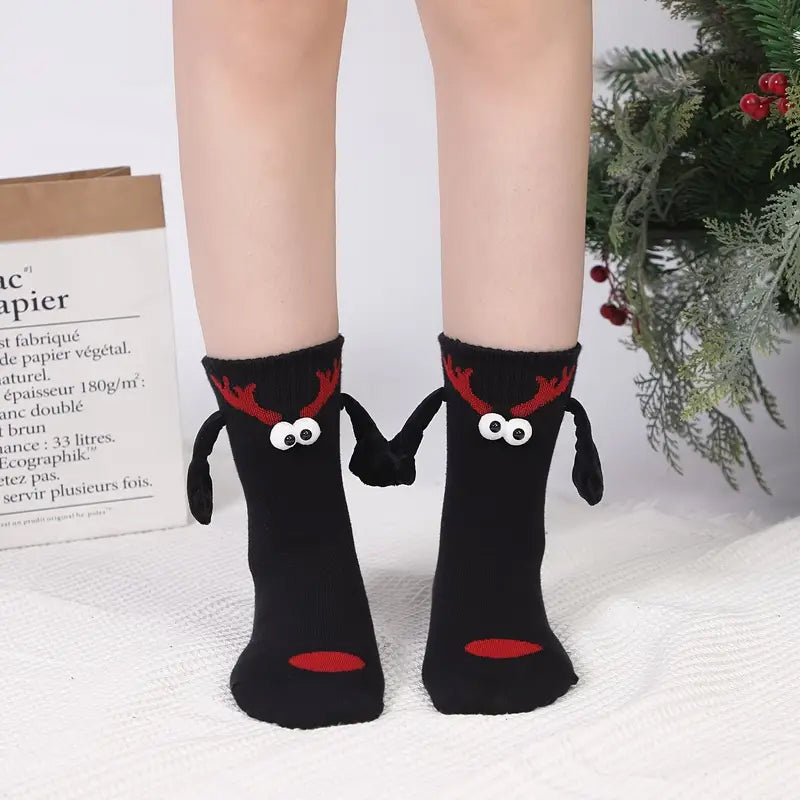 MAGNETSOCKEN WINTEREDITION
