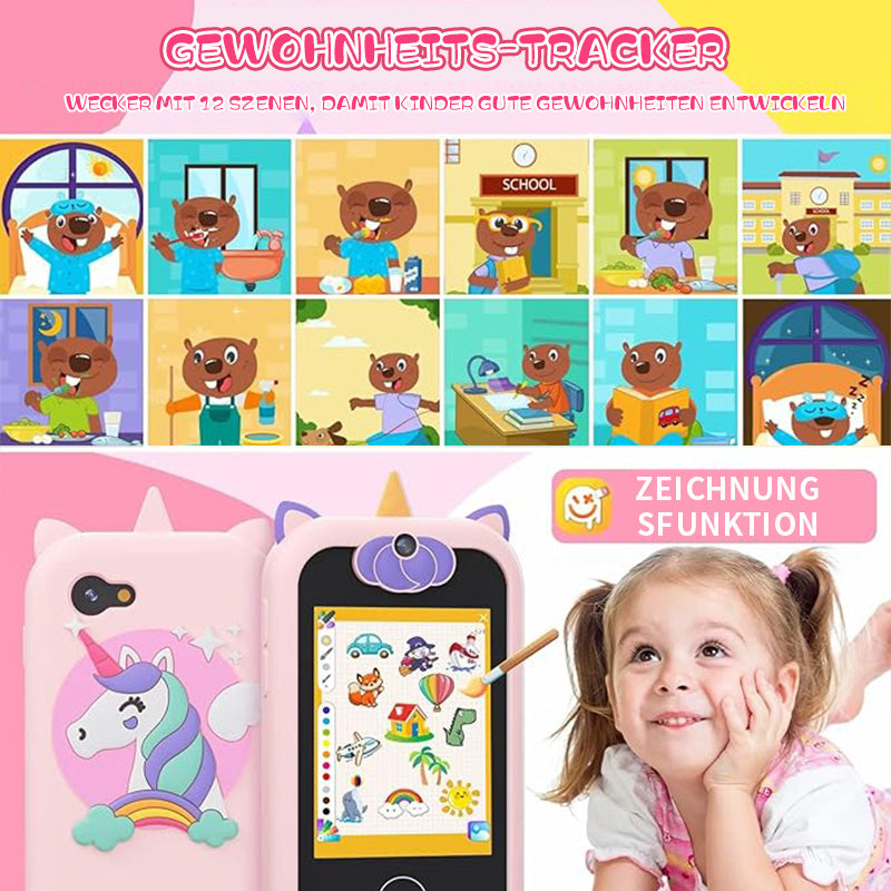 🔥heißer Verkauf 49% Rabatt🔥Lern-Smartphone-Spielzeug für Kinder