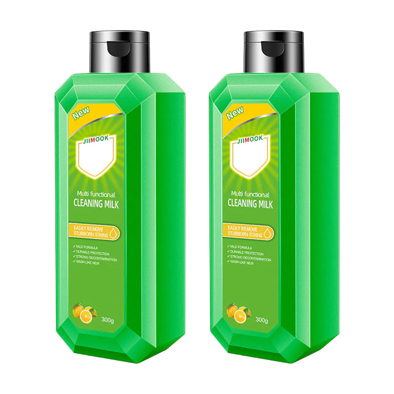 🔥2 kaufen 1 gratis pro Stück nur 9.99€🔥Kraftvoller Mehrzweck-Reiniger