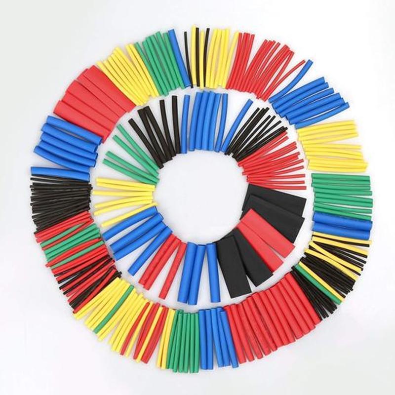 USB-Kabel-Schrumpfschlauch(280Stücke)