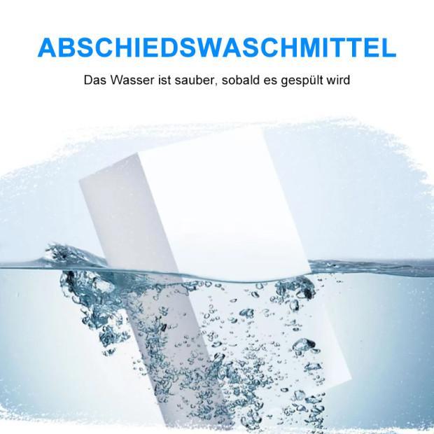 Nano-Magischer Schwamm