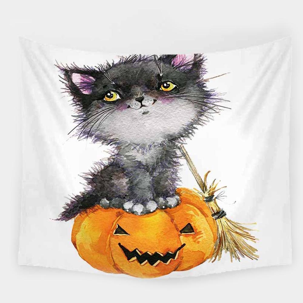 Halloween Leinwand
