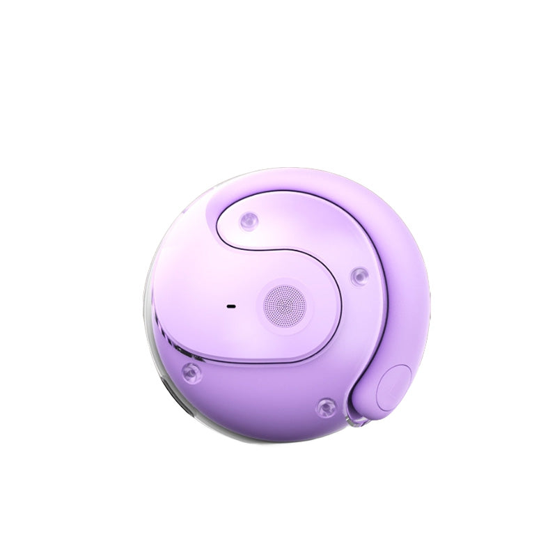 Kabellose Bluetooth-Übersetzungs-Ohrhörer