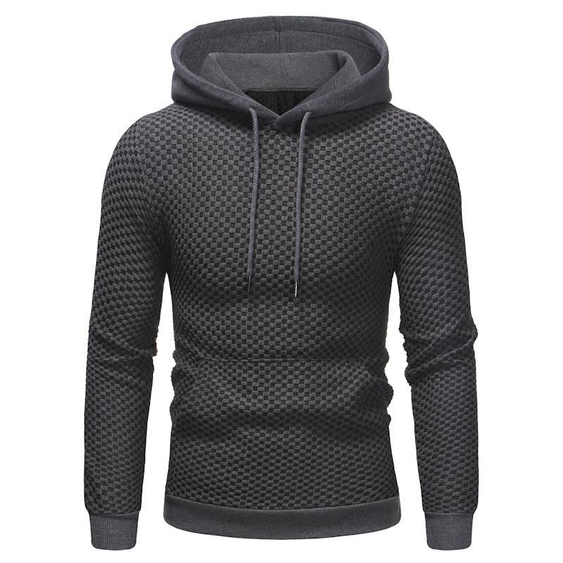 Herren-Kapuzenpullover