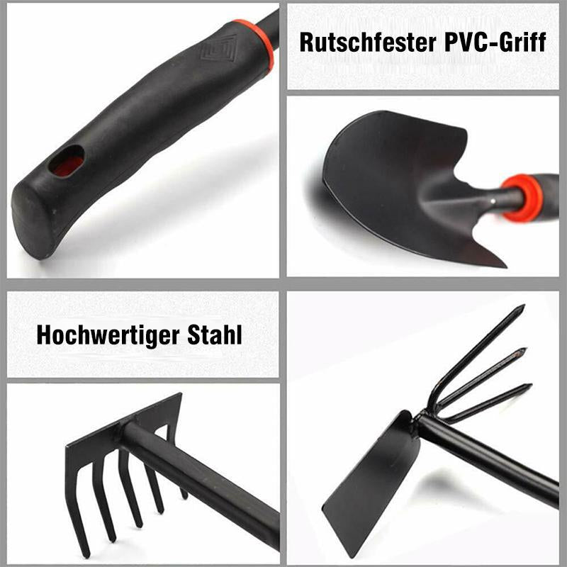 GartengerÀte Pflanzen Set