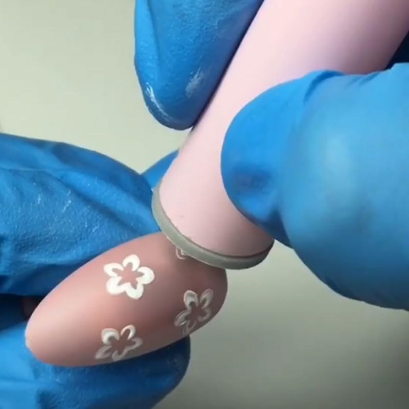 🔥Heißer Verkauf 49% RABATT🌸Nagelkunst Stempelstift