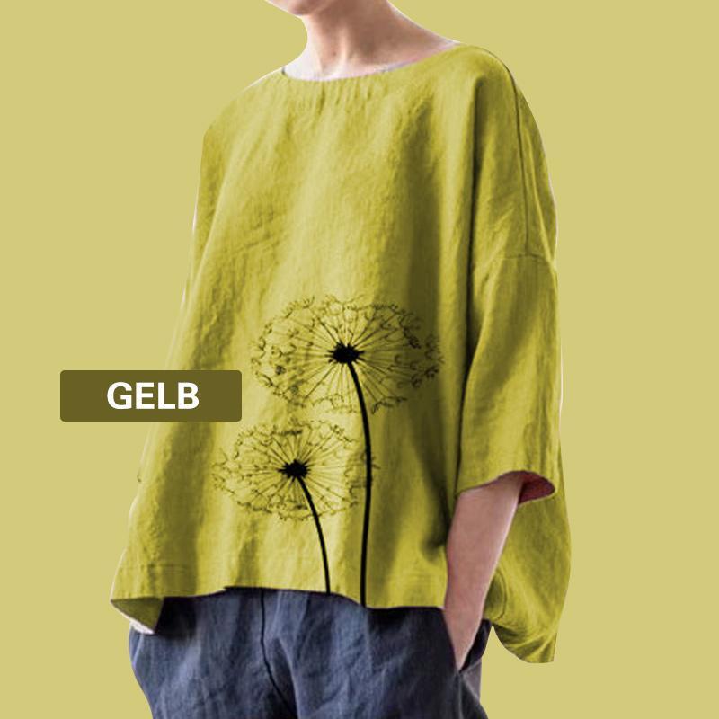 Damen Sommer Bluse