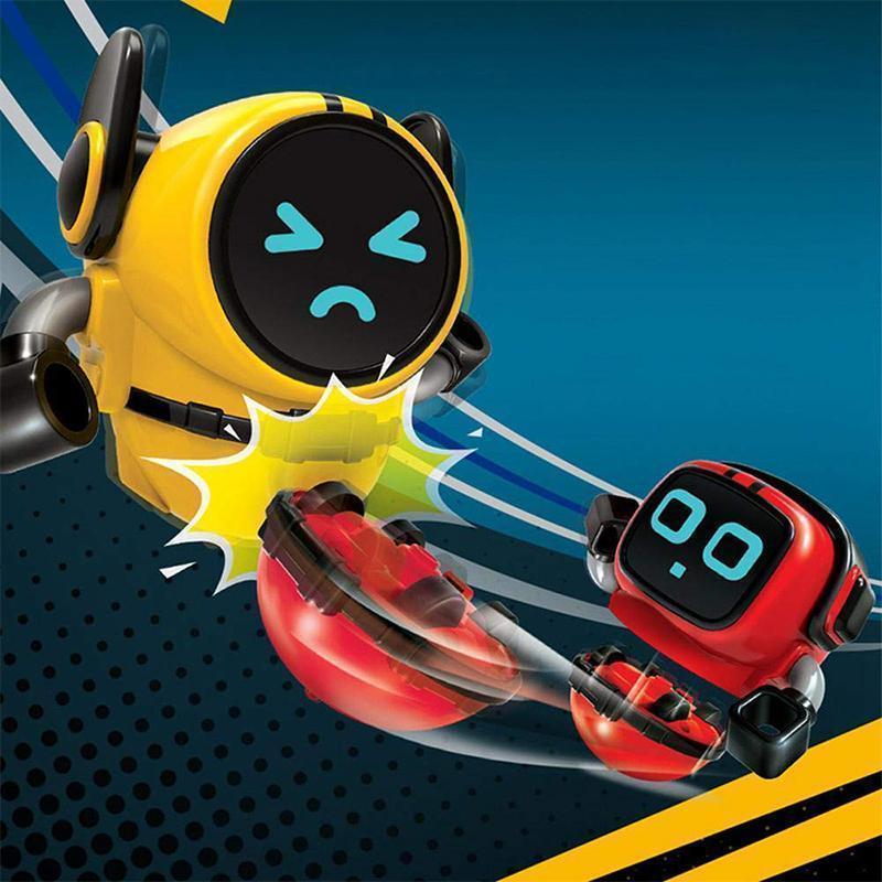 Pädagogisches Roboter Spielzeug für Kinder