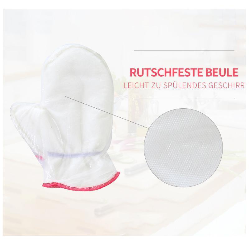 Wasserdichte Warme Bambusfaser-Handschuhe fĂŒr Hausarbeit