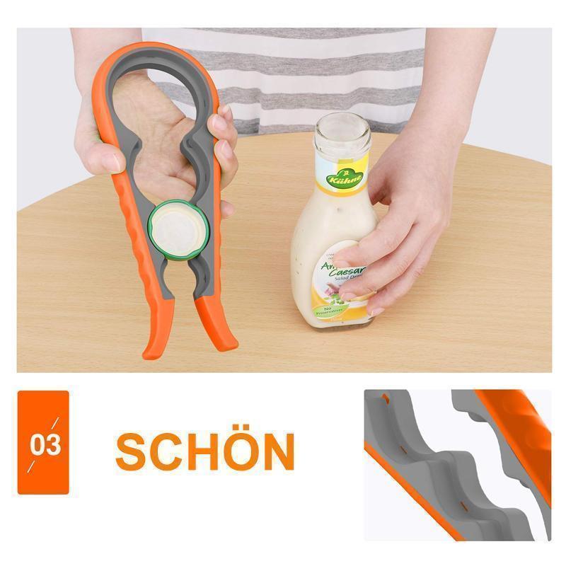 4-in-1-Handöffner