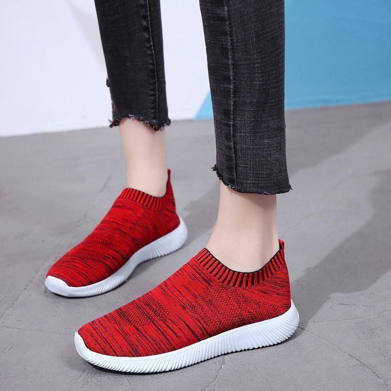 Atmungsaktive Sportschuhe 8 Farben Unisex