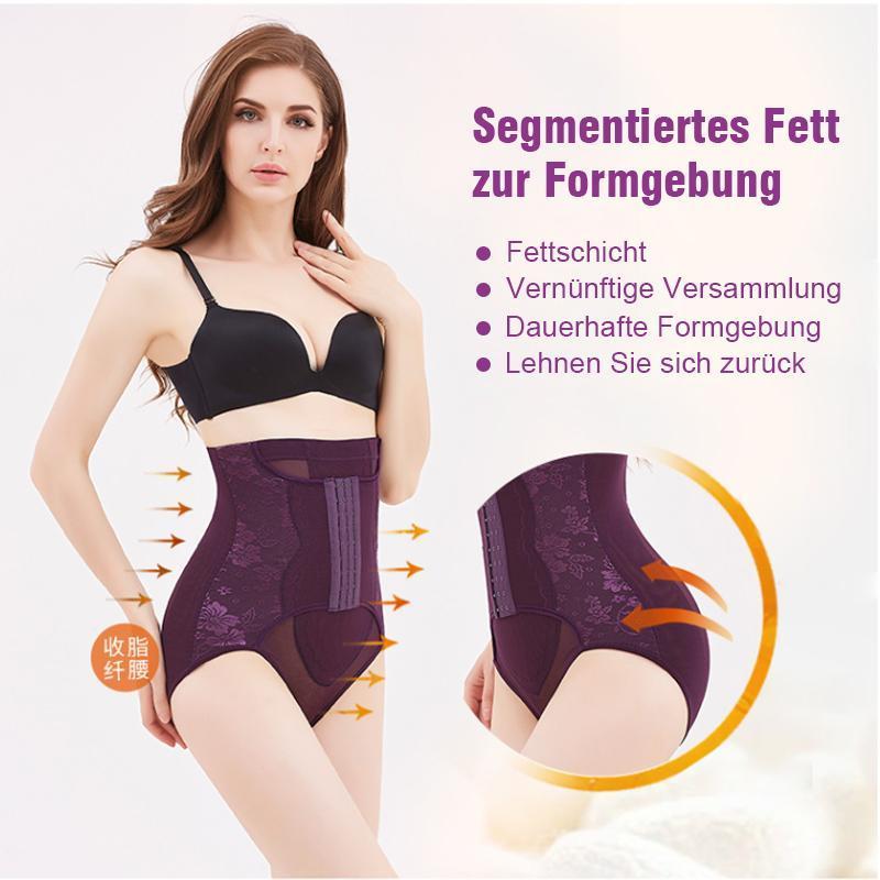 Das Höschen für Taillendesign und Anheben der Hüfte ( Verbesserte Version)