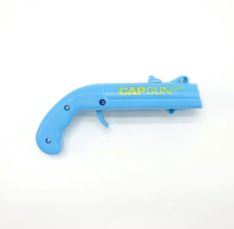 Schuss Flasche Öffner