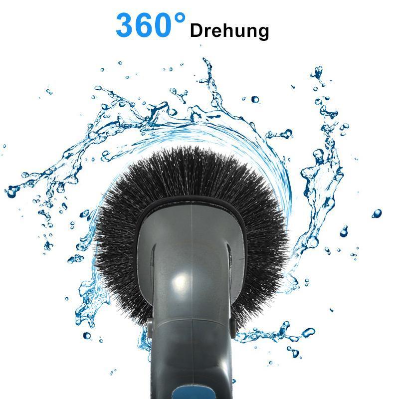 Hurrikan Muskel Wäscher