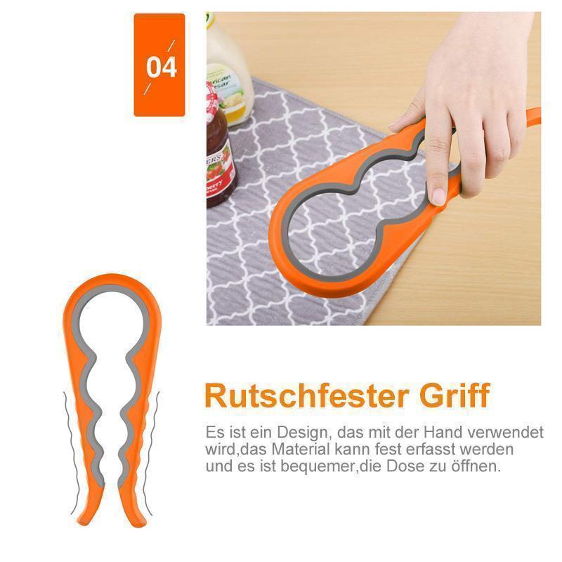 4-in-1-Handöffner