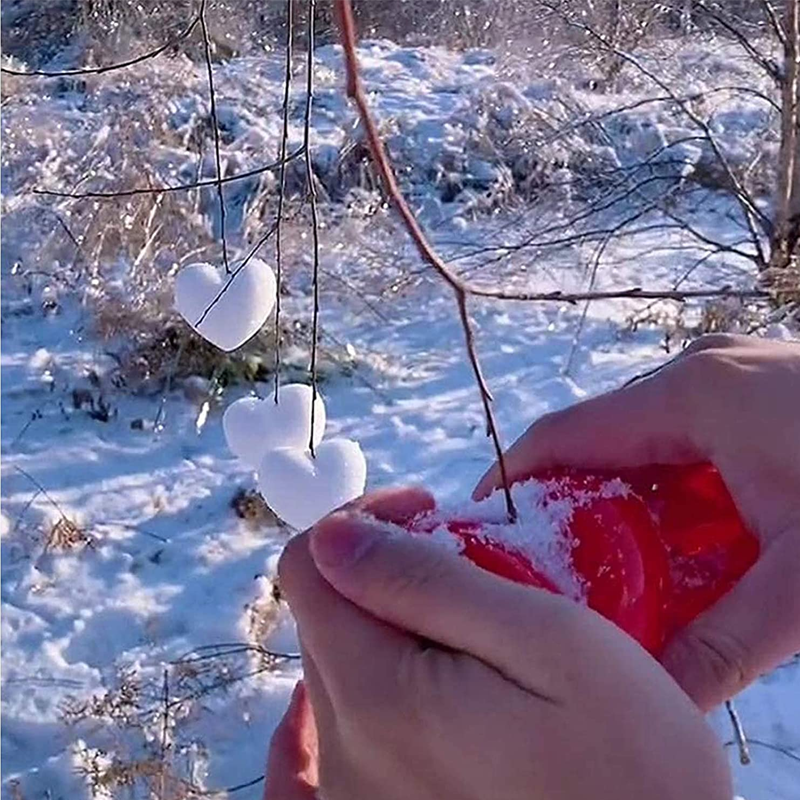 Schneeball Clip