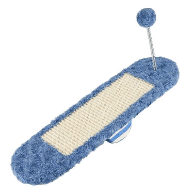 Katze Wippe&Spielzeug