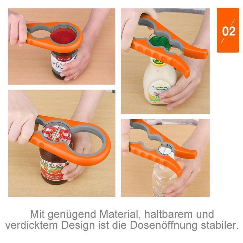 4-in-1-Handöffner