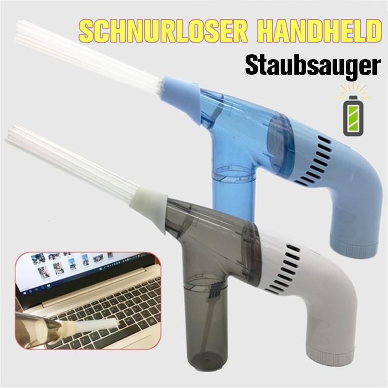 Handstaubsauger(Upgrade)