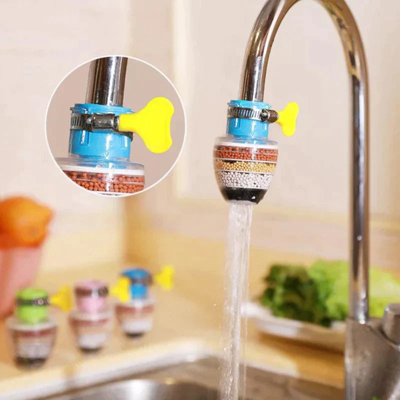 ✨Duschkopf zur Wasserreinigung✨