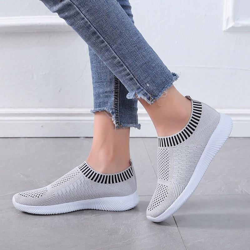Atmungsaktive Sportschuhe 8 Farben Unisex