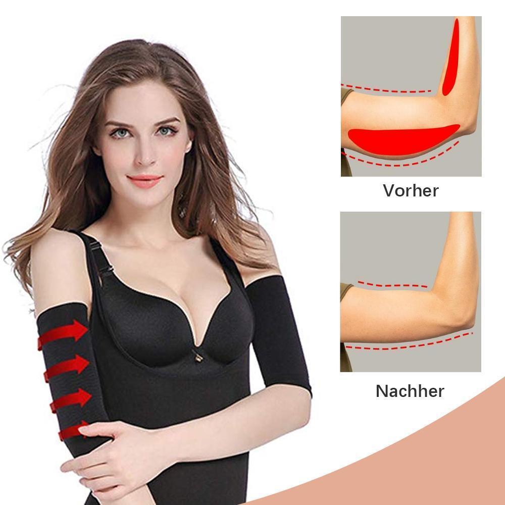 Kompression Arm Shapewear (1 Paar )