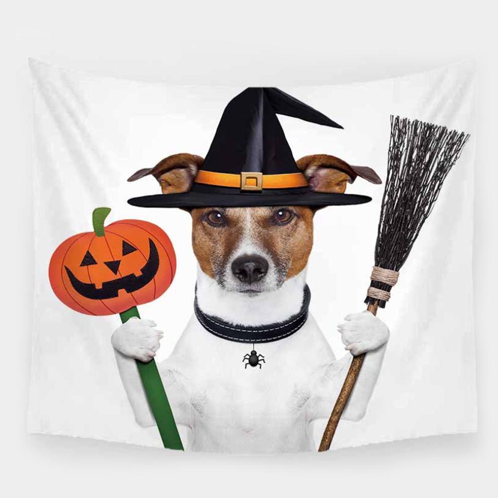 Halloween Leinwand